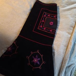 Betsey Johnson skirt